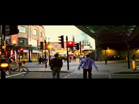 Mikez Blaze - Pull Me Back (Official Music Video) @mikezblazeuk