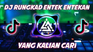 Download lagu DJ RUNGKAD ENTEK ENTEKAN REMIX FULL BASS VIRAL TIKTOK TERBARU 2023 mp3 Download lagu DJ RUNGKAD ENTEK ENTEKAN REMIX FULL BASS VIRAL TIKTOK TERBARU 2023 mp3
