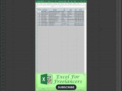 How To Calculate Overtime In Excel SHORTS