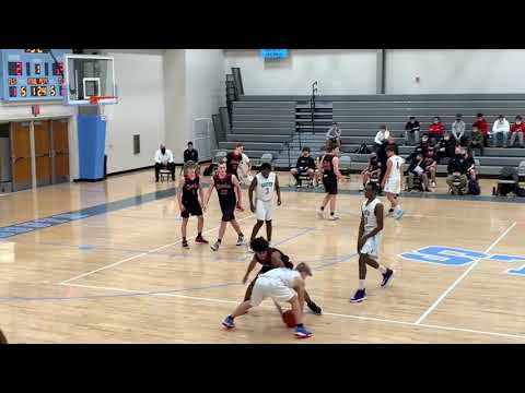 Chardon JV vs. South - Feb. 19, 2021