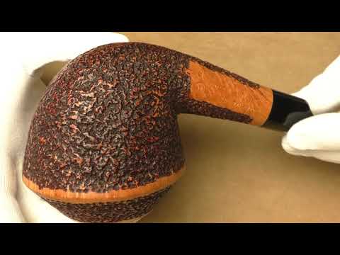 Ser Jacopo R1 Six Maxima - pipe 967