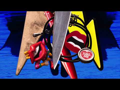 Sleigh Bells - This Summer (Official Audio)