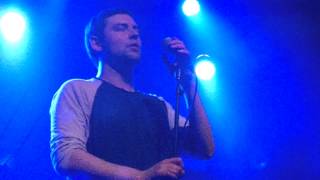 Cold Days From The Birdhouse // The Twilight Sad