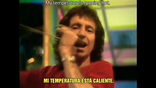 AC/DC - Rock &#39;N&#39; Roll Damnation (Subtitulado) 1978