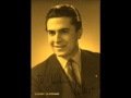 Giuseppe Di Stefano  "En fermant les yeux - teachertenor Giuseppe Di Stefano  "En fermant les yeux