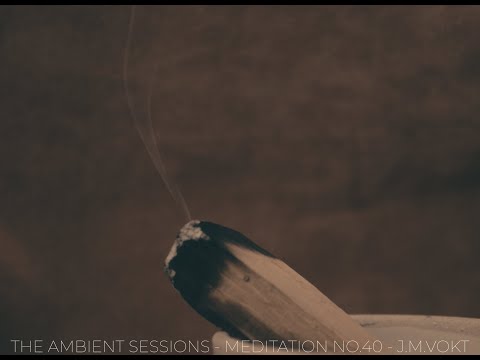 Meditation No.40 - Palo Santo