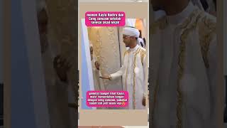 Download lagu pernikahan ceng zamzam dan Kayla Nadira buat paber sedunia#cengzamzam#kaylanadira#kazami#fyp#shorts mp3 Download lagu pernikahan ceng zamzam dan Kayla Nadira buat paber sedunia#cengzamzam#kaylanadira#kazami#fyp#shorts mp3