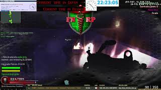 【CallOfDUty4】FNRP ZOMBIE SERVER / 2026/05/24