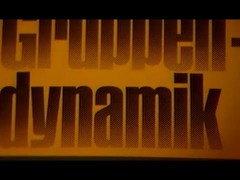 ACHTUNG, GEHIRNWÄSCHE! Gruppendynamik und ihre Gefahren