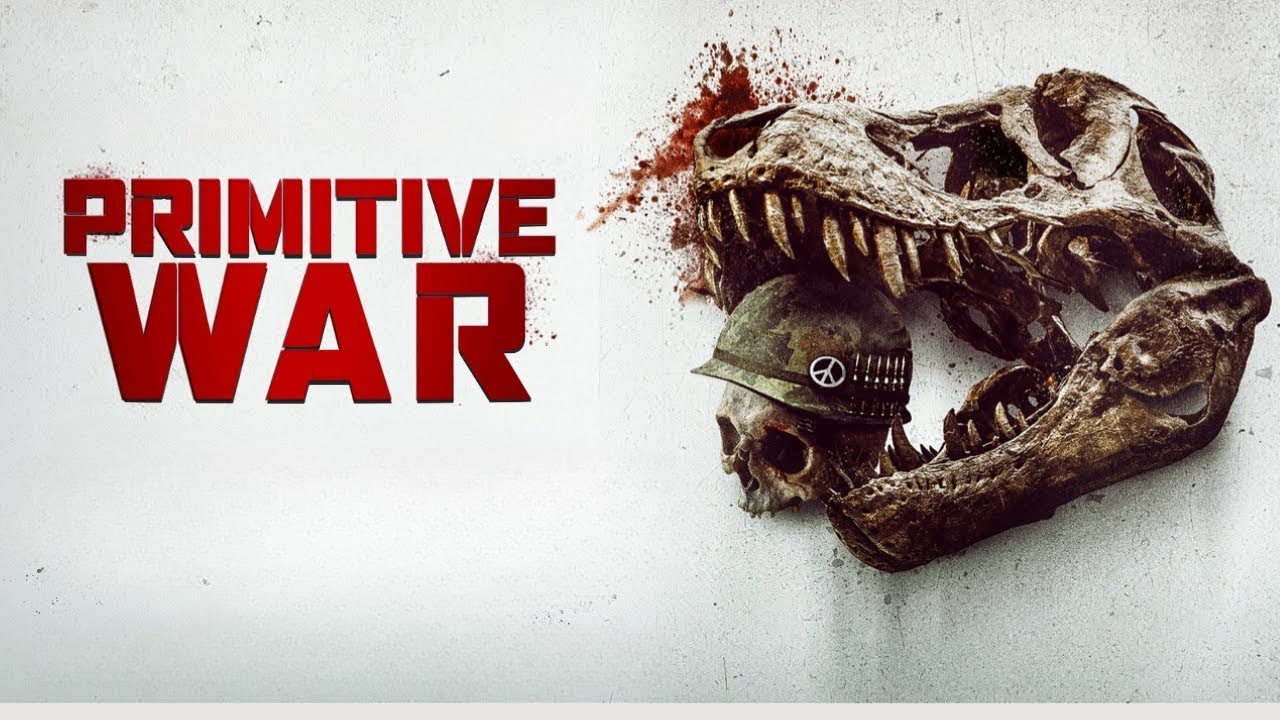 Primitive War (2025) HD Trailer Oficial Subtitulado Español - Australia - Tricia Helfer