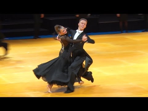 Tallinn Open 2017 | Simonas Seikauskas - Liucija Norusaite Q