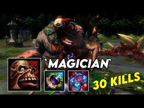 HON Reborn Devourer - `magician` - CM