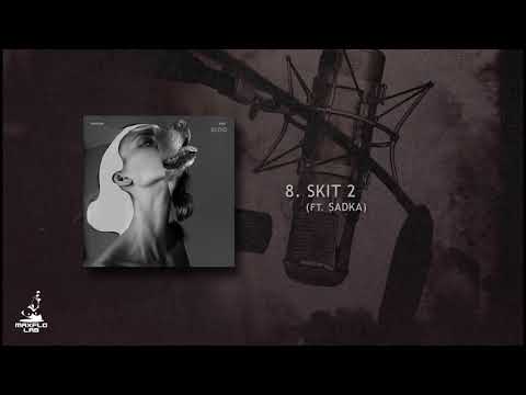 Drozda - 08 skit2 ft. Sadka (MaxFloLab) prod. Bolt