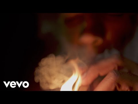 Through The Roots - BloodShot Eyes (Official Video)