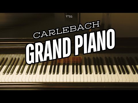 Jewish Music: Carlebach Piano Medley 1 Hour Relaxing Songs for Restaurant and office| קרליבך מדלי