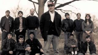 Lambchop : This corrosion (the sisters of mercy cover)