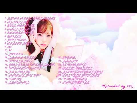 [ALL SONGS] YENA PLAYLIST | CHILL, DANCE, RELAX