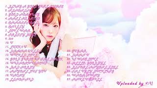 Download lagu [ALL SONGS] YENA PLAYLIST | CHILL, DANCE, RELAX mp3