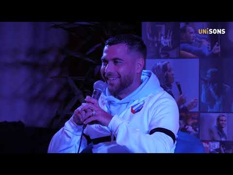 Renc'Art avec Téji Savanier