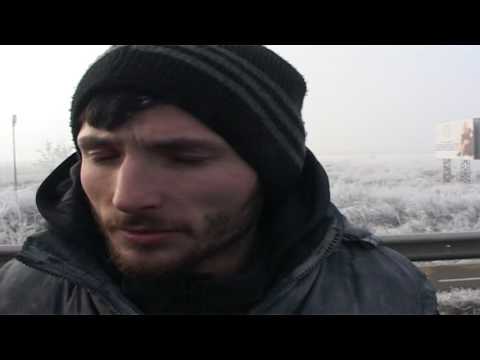 Accident DN7 - Declaratie sofer