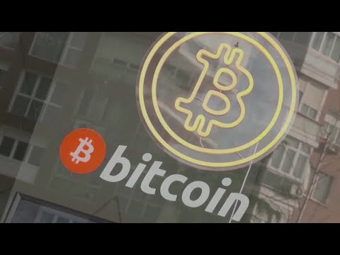 Bitcoin drops to 3-week low as Trump tariffs rattle markets | REUTERS