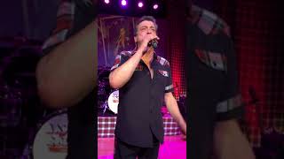 The Way I feel Tonight, Les McKeown and The Legendary Bay City Rollers