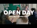 Marjon Open Day