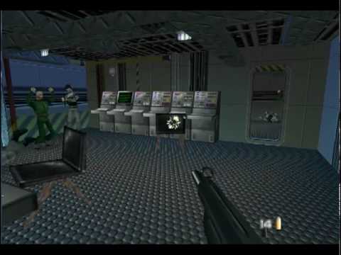 Henrik Norgren - Frigate - Agent - 0:22 (TAS)