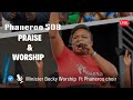 Phaneroo 508 Praise And Worship Minister Becky Aimar Phaneroo Choir