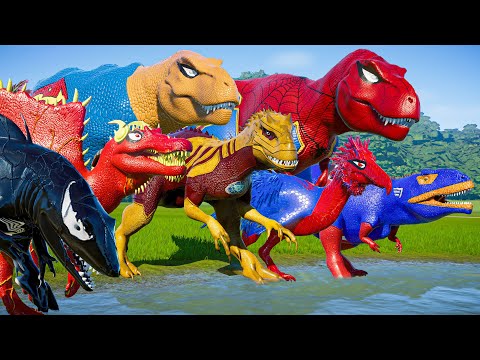 Mod Skin Dino Trainers vs Pro Trainers Which is BETTER for Surviving Jurassic World Evolution?