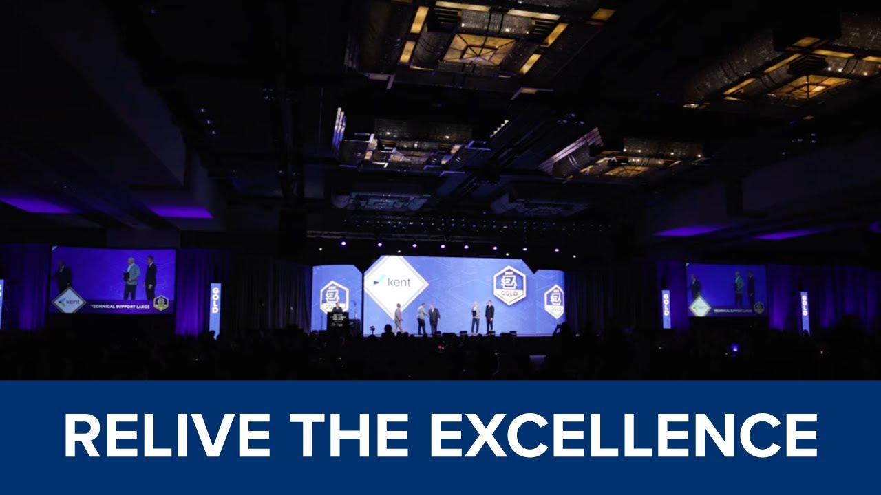 38th Safety Excellence Awards - Recap Video