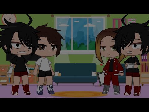 What if Kuroken meet Kurodai||Haikyu||Kurodai||Kuroken||