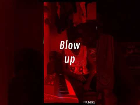 DoxaRealcoz ft J.Temunobe , Skills hearts &Yung Aec_- Blow up_ (prod. Yung innker Thee Dope pro