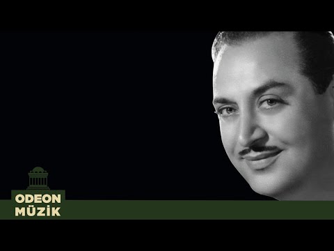 Sarhoş - Dario Moreno