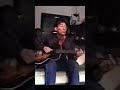 From the 2000 #documentary Have You Heard of @KevinSo? #myhometown #vintageguitar #sam