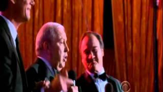 Frank Sinatra Jr @ The Defenders