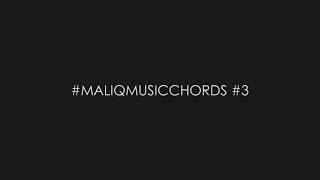 MALIQ &amp; D&#39;Essentials - Aurora (Official Chords Video Tutorial)