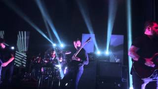 6 - Ants of the Sky - Between The Buried And Me (Live in Winston Salem, NC - 8/14/15)