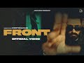 Front : Shooter Kahlon (Official Video) Trippy | Juke Dock