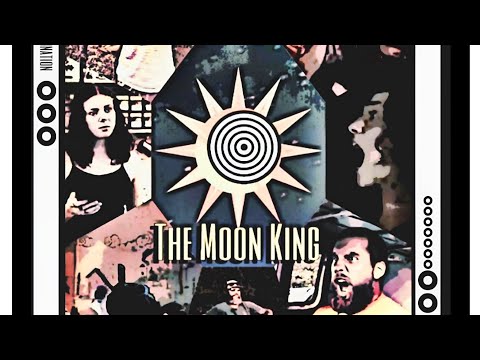 THE MOON KING