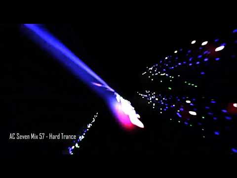 AC Seven Mix 57 - Hard Trance