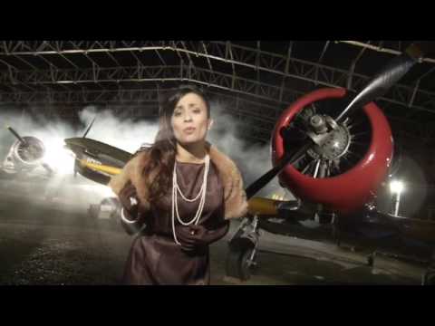 Amy K - Fly Music Video Clip