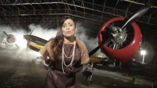 Amy K - Fly Music Video Clip