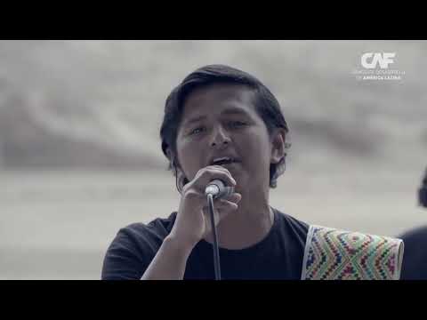 Liberato Kani - KAYKUNAPI || (Music Session)