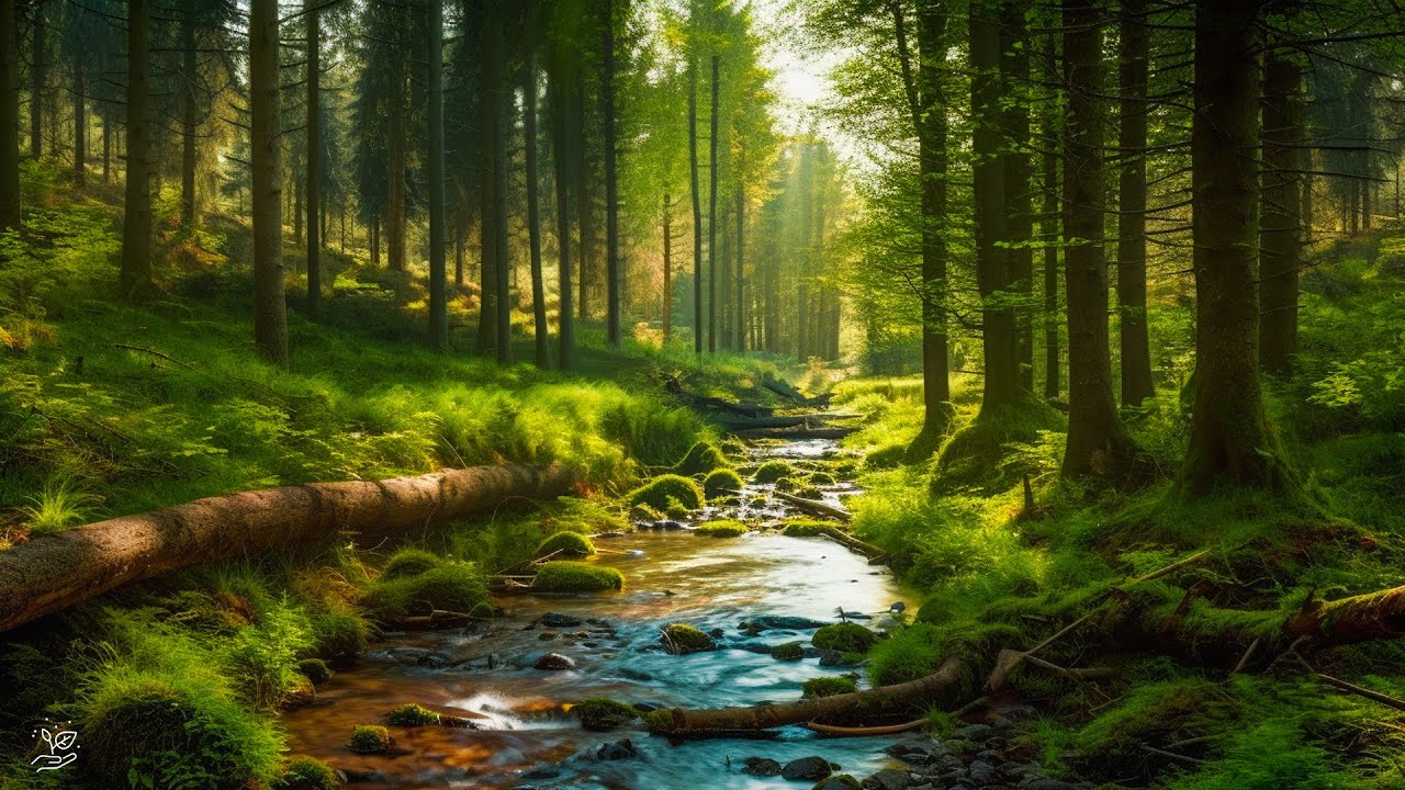Landschaftsbilder und Musik