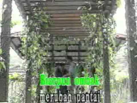 Jamal Abdillah Ft. Francissca Peter- Kehebatan Cinta