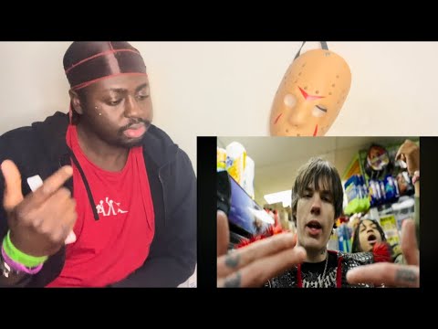 Rocket Rese-ErryWhere FT.Sematary Reaction !! 