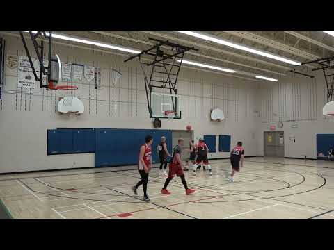 Flipside(46) Tier 7 Red Storm(42) - tcbl sunday - 2022/2023 winter