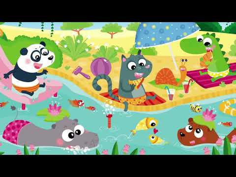 Difference Junior rules overview