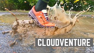 On Running Cloudventure V3 Review